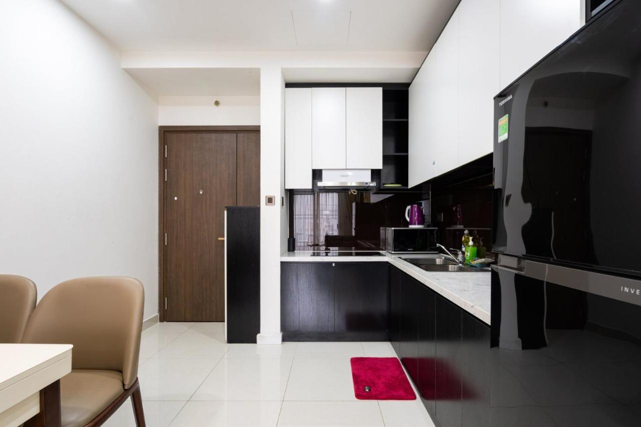 Price Saigon Royal 2 Bedrooms Apartment