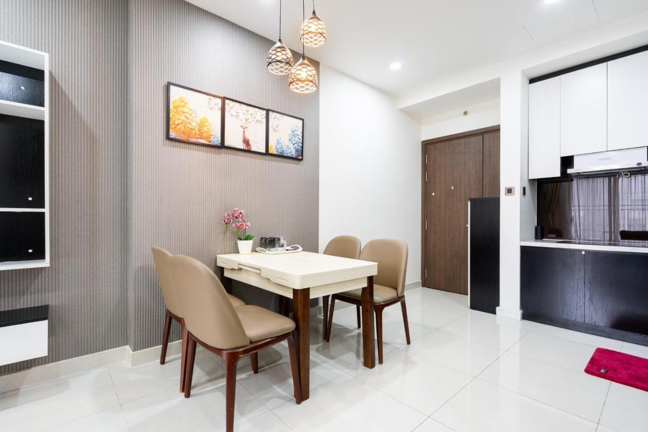Price Saigon Royal 2 Bedrooms