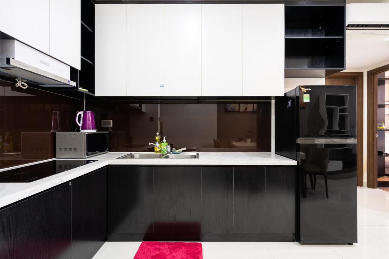 Apartment Price Saigon Royal 2 Bedrooms Ho Chi Minh City