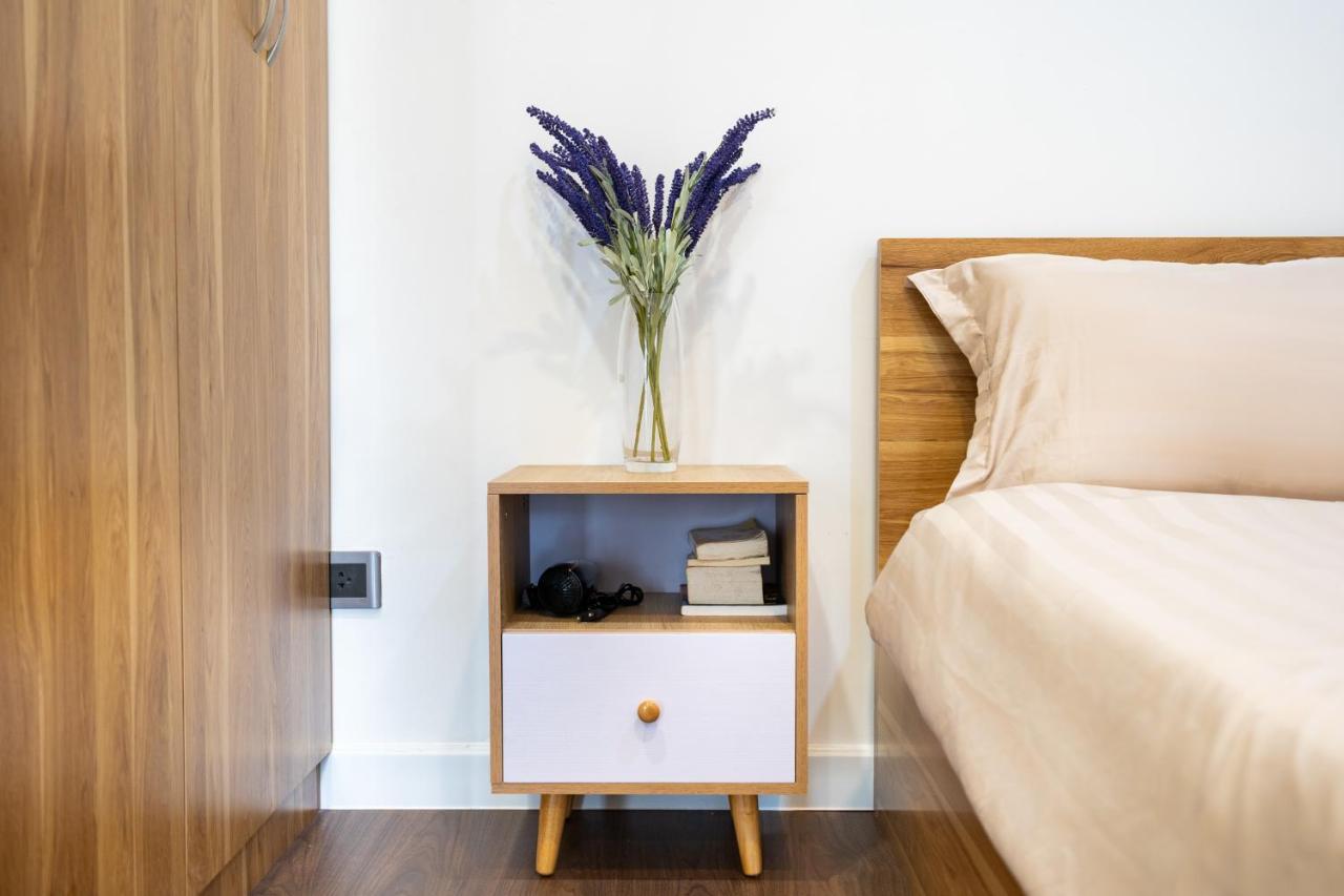 Apartment Price Saigon Royal 2 Bedrooms