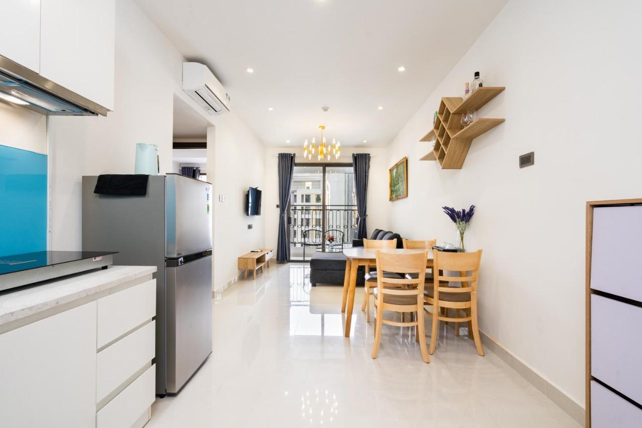 Price Saigon Royal 2 Bedrooms Ho Chi Minh City