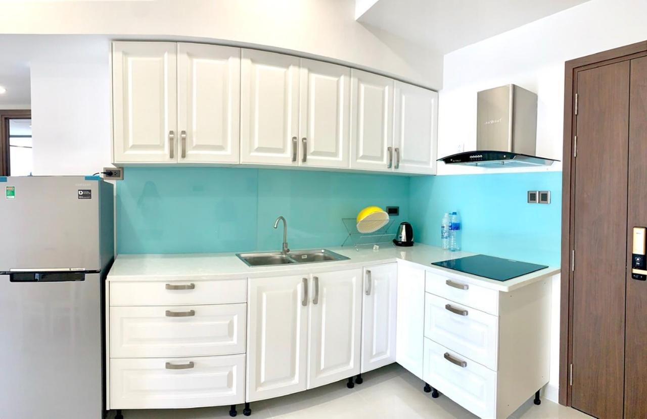 Price Saigon Royal 2 Bedrooms Ho Chi Minh City