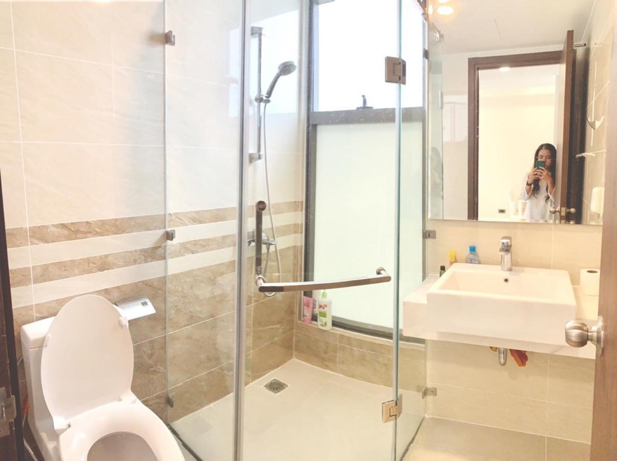 Price Saigon Royal 2 Bedrooms * Ho Chi Minh City