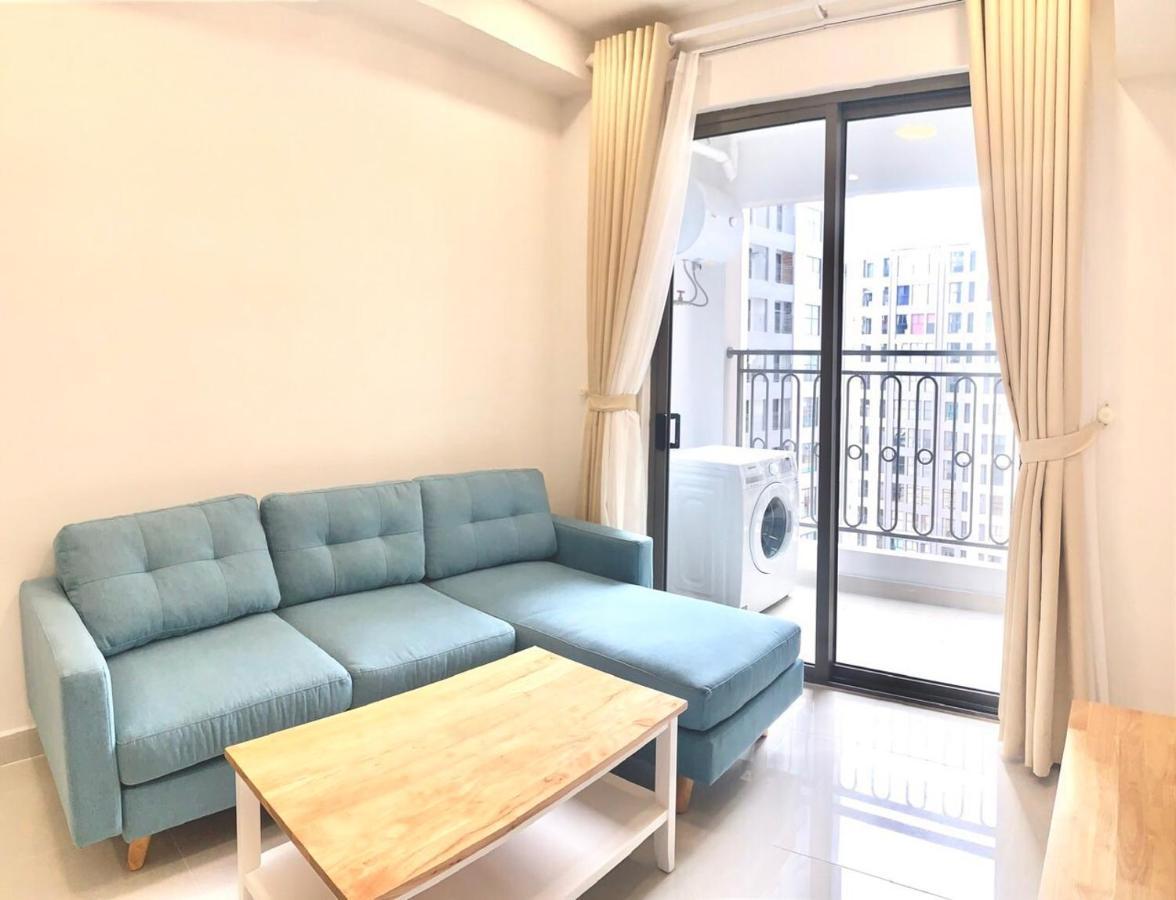 Price Saigon Royal 2 Bedrooms * Ho Chi Minh City