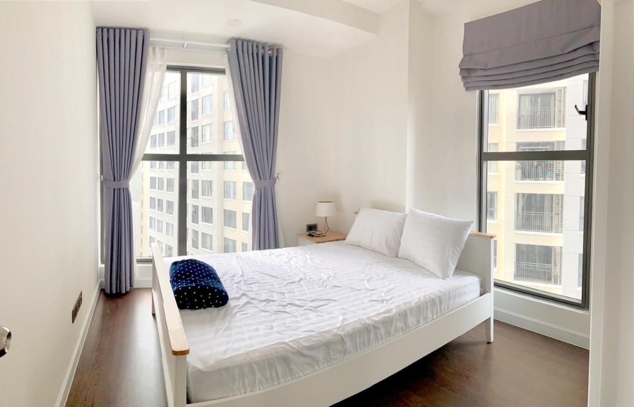 Price Saigon Royal 2 Bedrooms Apartment