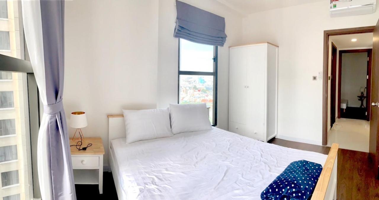 Price Saigon Royal 2 Bedrooms