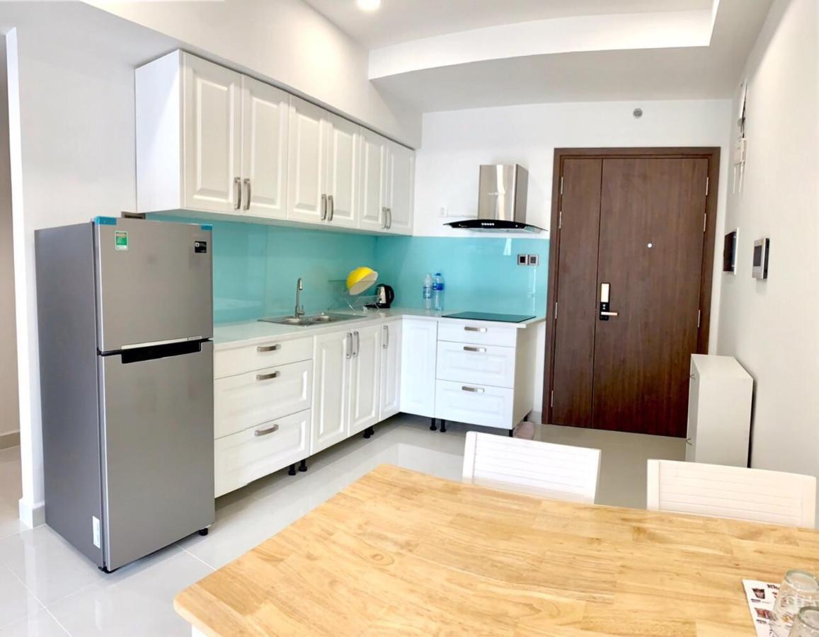 Apartment Price Saigon Royal 2 Bedrooms
