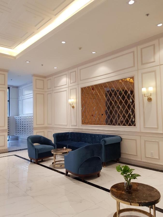 Price Saigon Royal 2 Bedrooms * TP. Hồ Chí Minh