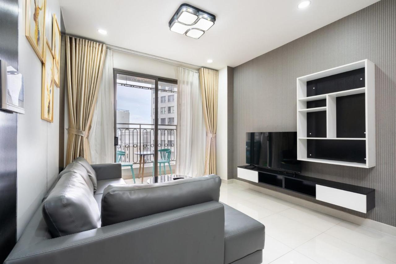 Price Saigon Royal 2 Bedrooms Căn hộ