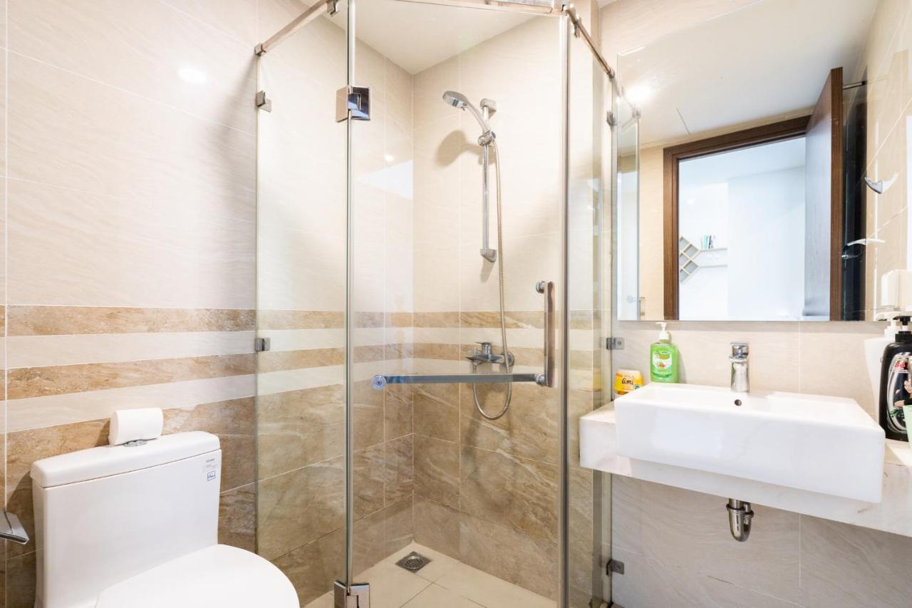 Price Saigon Royal 2 Bedrooms Ho Chi Minh City