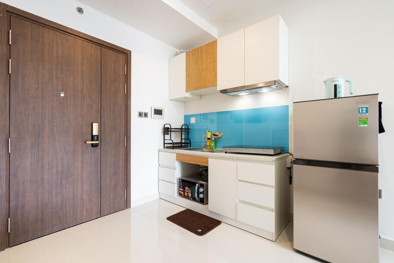 Price Saigon Royal 2 Bedrooms Căn hộ