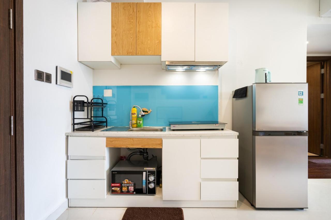 Price Saigon Royal 2 Bedrooms Căn hộ TP. Hồ Chí Minh
