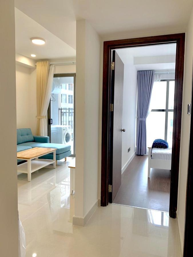 Căn hộ Price Saigon Royal 2 Bedrooms TP. Hồ Chí Minh